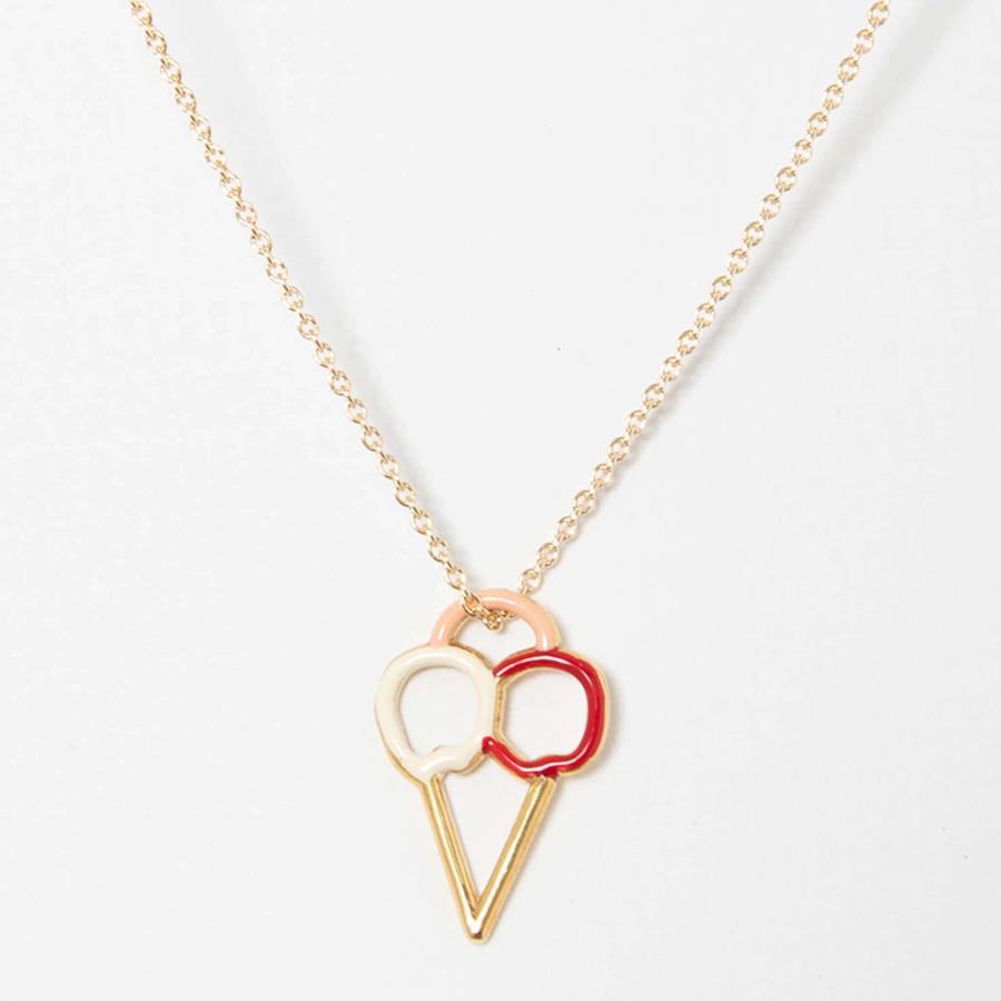 ALIITA（アリータ） ネックレス GELATO ENAMEL NECKLACE ジェラート