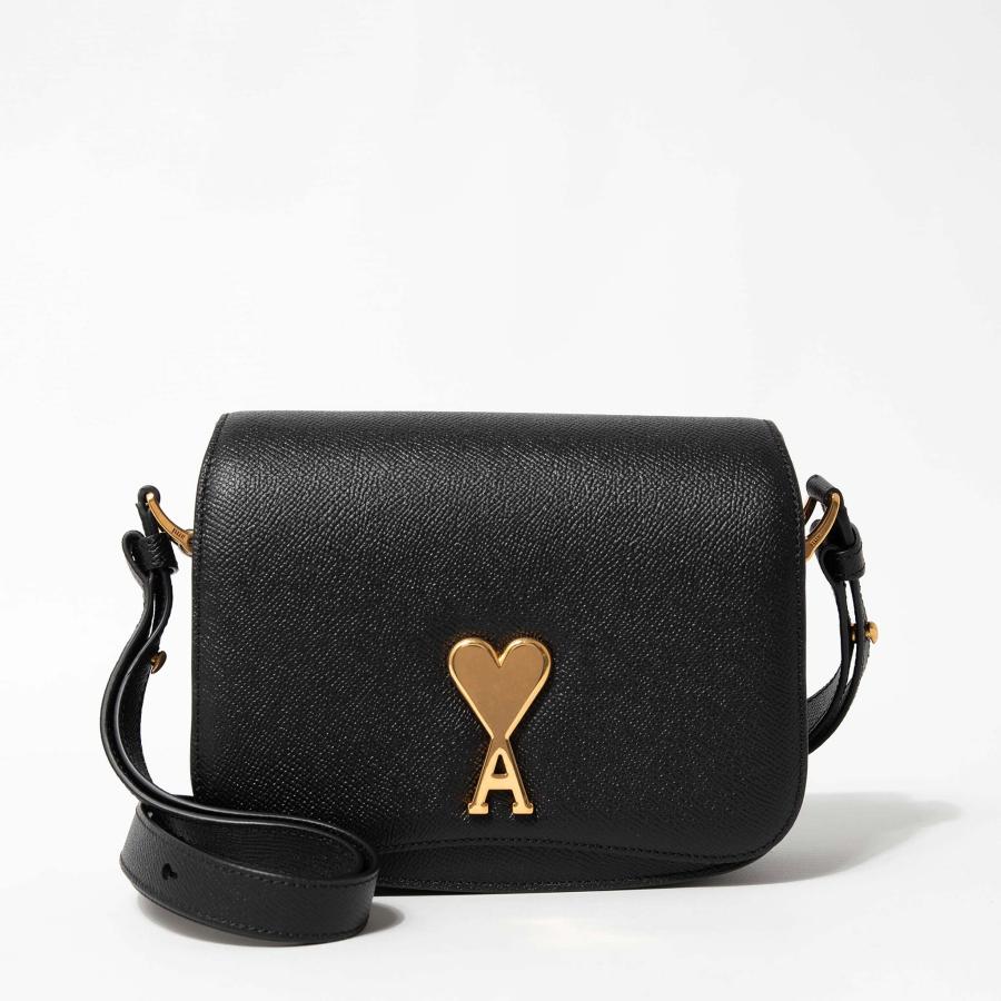 AMI Alexandre Mattiussi アミパリス PARIS バッグ ショルダー AMI Alexandre Mattiussi アミパリス PARIS バッグ ショルダー