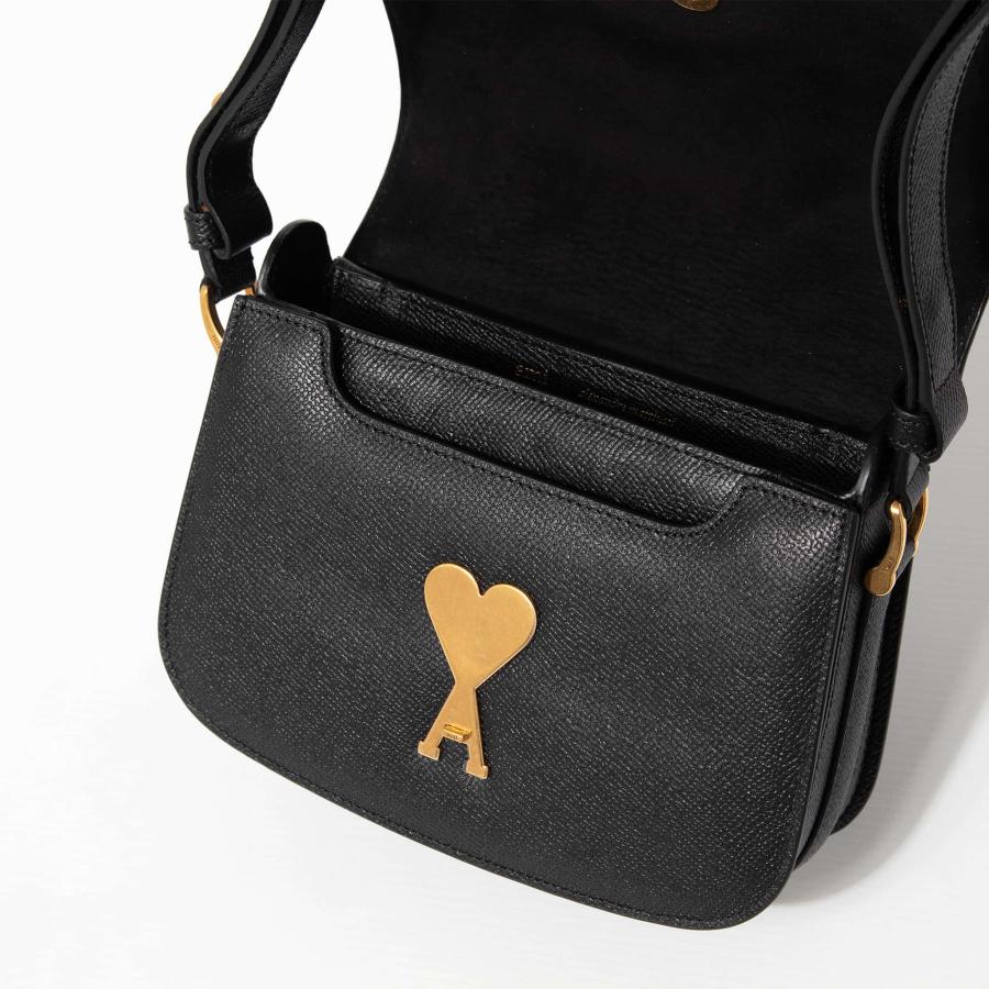 AMI Alexandre Mattiussi アミパリス PARIS バッグ ショルダー AMI Alexandre Mattiussi アミパリス PARIS バッグ ショルダー