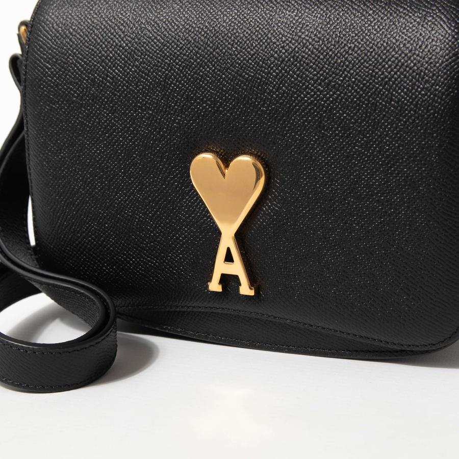 AMI Alexandre Mattiussi アミパリス PARIS バッグ ショルダー AMI Alexandre Mattiussi アミパリス PARIS バッグ ショルダー