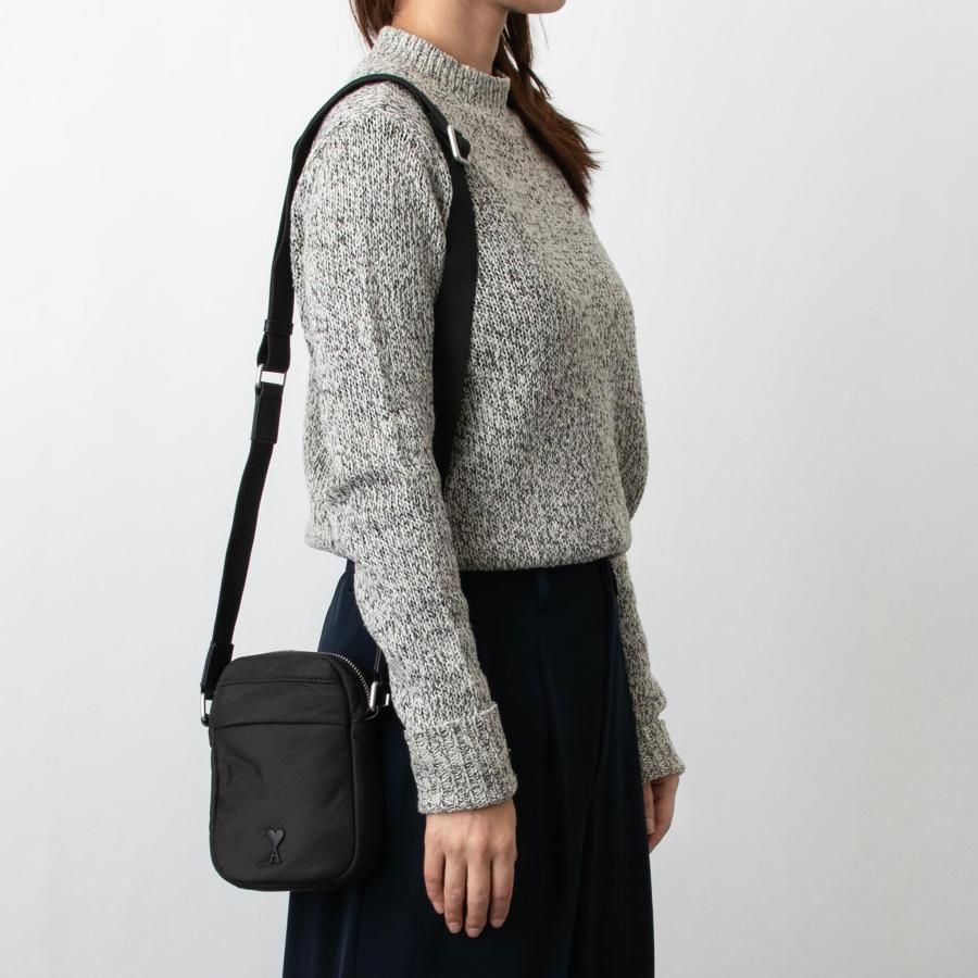 AMI Alexandre Mattiussi アミパリス PARIS バッグ ショルダー AMI Alexandre Mattiussi アミパリス PARIS バッグ ショルダー