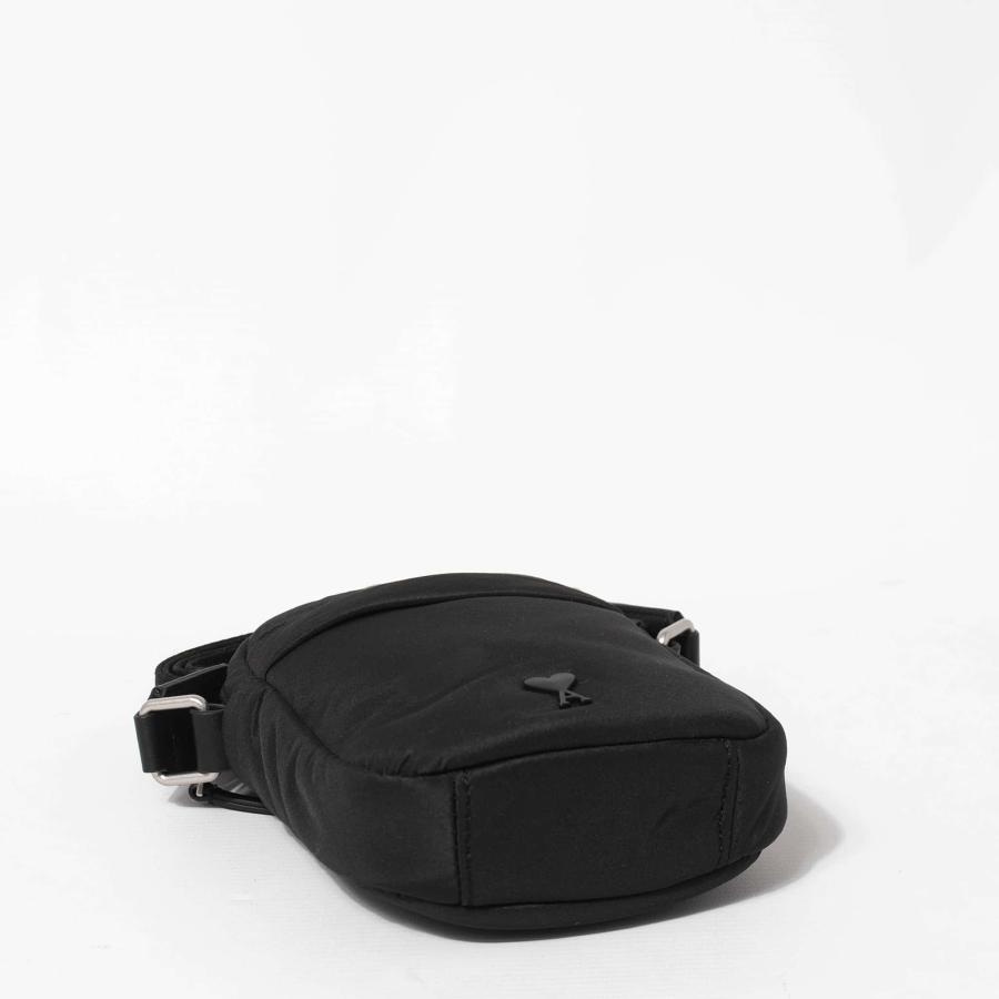 AMI Alexandre Mattiussi アミパリス PARIS バッグ ショルダー AMI Alexandre Mattiussi アミパリス PARIS バッグ ショルダー