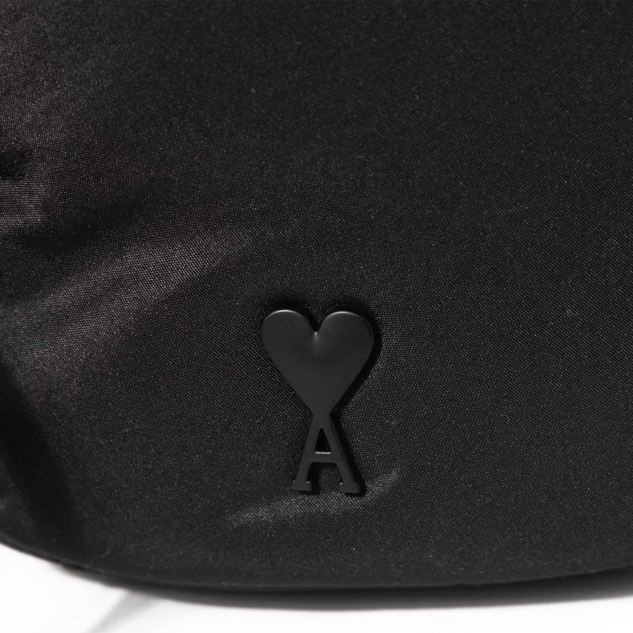AMI Alexandre Mattiussi アミパリス PARIS バッグ ショルダー AMI Alexandre Mattiussi アミパリス PARIS バッグ ショルダー