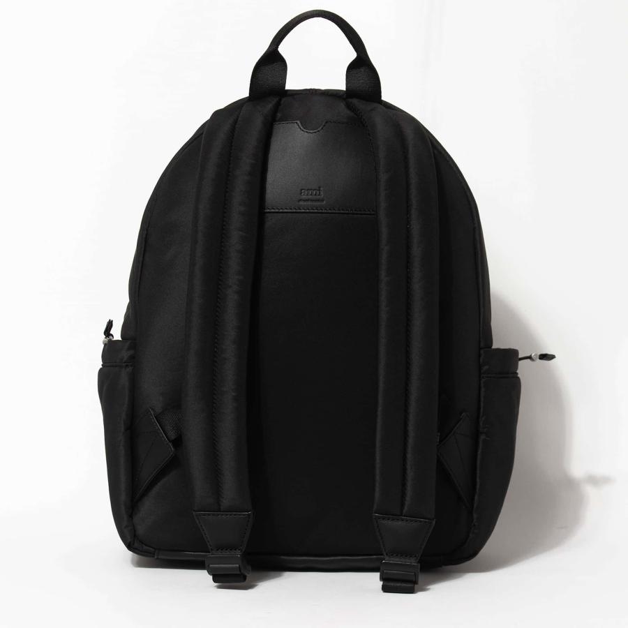 AMI Alexandre Mattiussi アミパリス PARIS バッグ バックパック AMI Alexandre Mattiussi アミパリス PARIS バッグ バックパック