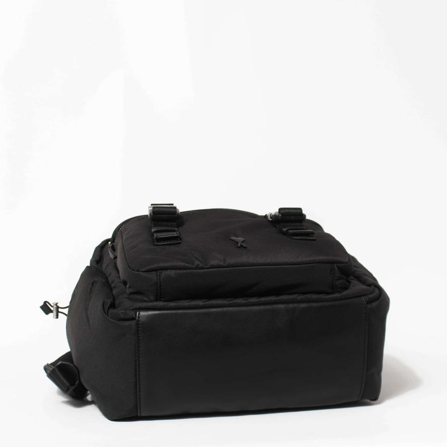 AMI Alexandre Mattiussi アミパリス PARIS バッグ バックパック AMI Alexandre Mattiussi アミパリス PARIS バッグ バックパック