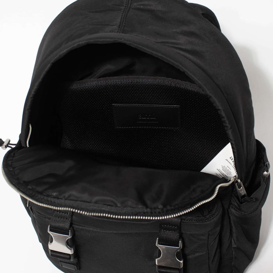 AMI Alexandre Mattiussi アミパリス PARIS バッグ バックパック AMI Alexandre Mattiussi アミパリス PARIS バッグ バックパック