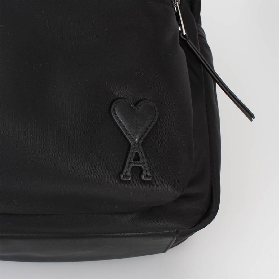 AMI Alexandre Mattiussi アミパリス AMI PARIS バッグ バックパック