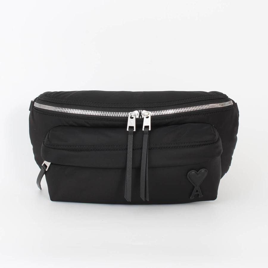 AMI Alexandre Mattiussi アミパリス AMI PARIS バッグ ショルダー