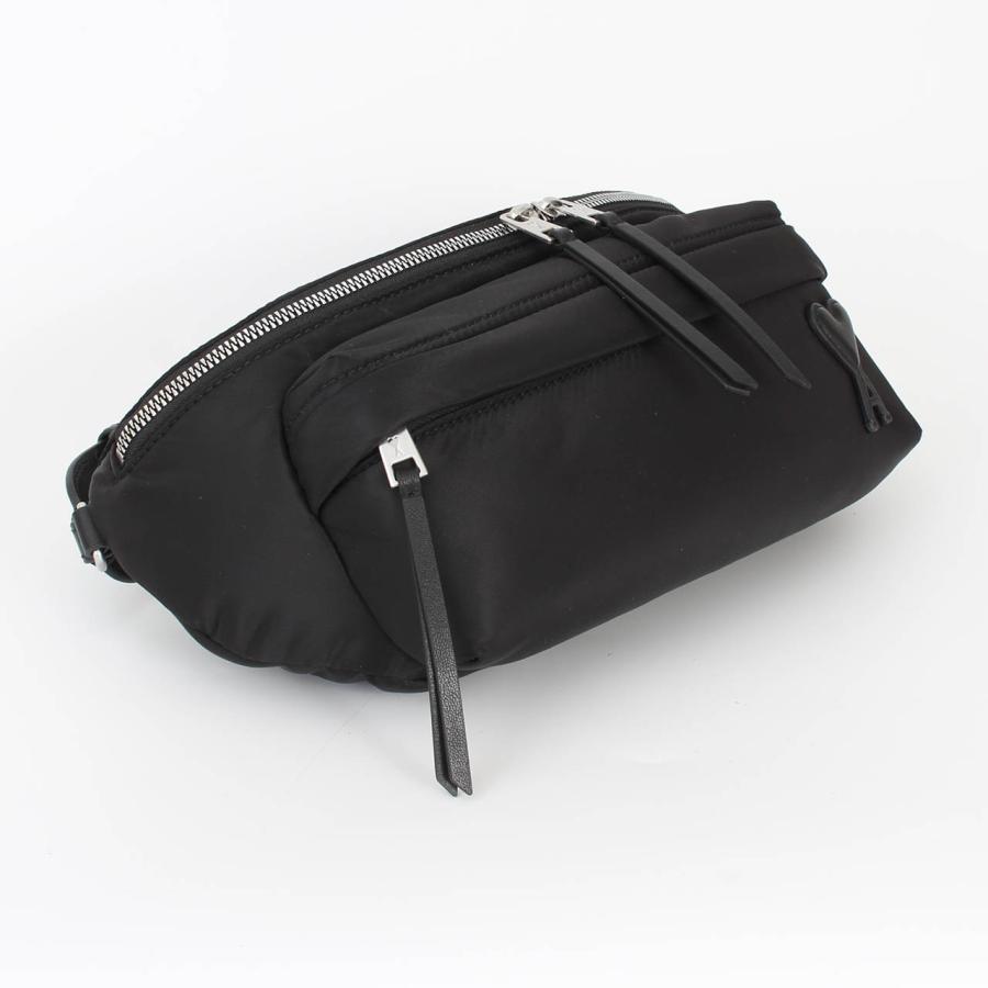 AMI Alexandre Mattiussi アミパリス AMI PARIS バッグ ショルダー