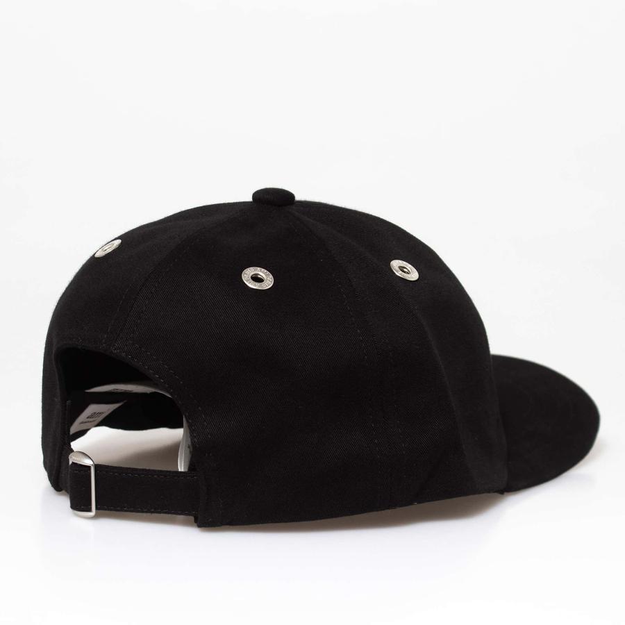 AMI Alexandre Mattiussi アミパリス PARIS 帽子 キャップ DE