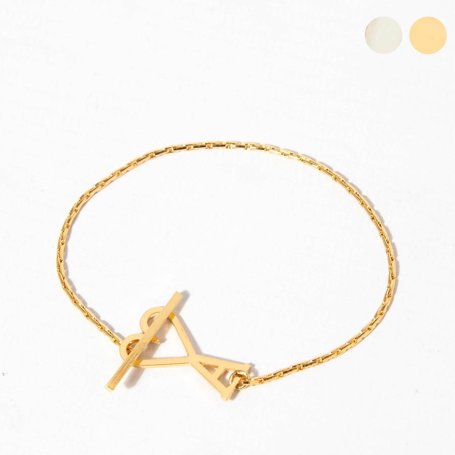 AMI Alexandre Mattiussi アミパリス PARIS ブレスレット DE AMI Alexandre Mattiussi アミパリス PARIS ブレスレット DE