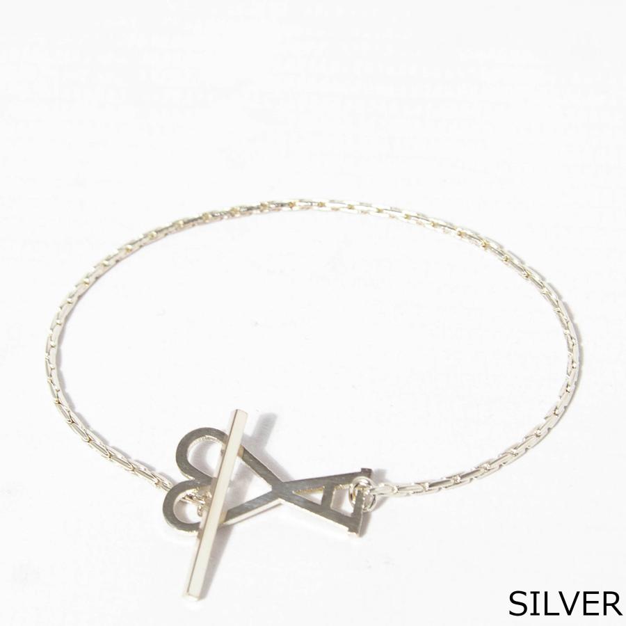 AMI Alexandre Mattiussi アミパリス PARIS ブレスレット DE AMI Alexandre Mattiussi アミパリス PARIS ブレスレット DE