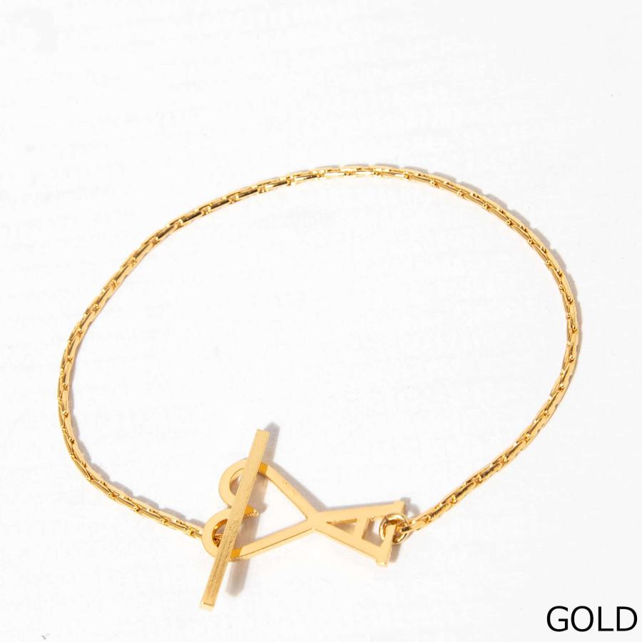AMI Alexandre Mattiussi アミパリス PARIS ブレスレット DE AMI Alexandre Mattiussi アミパリス PARIS ブレスレット DE