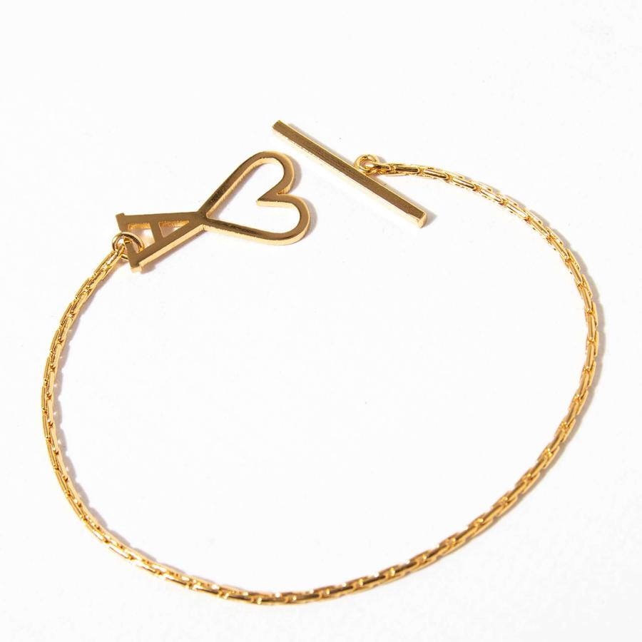 AMI Alexandre Mattiussi アミパリス PARIS ブレスレット DE AMI Alexandre Mattiussi アミパリス PARIS ブレスレット DE