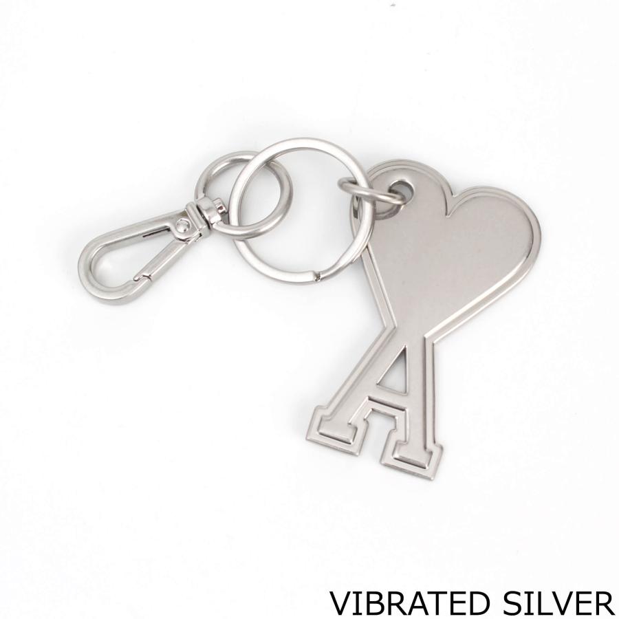 【新品未使用】AMI PARIS ロゴ キーホルダー キーリング 2025年最新】AMI PARIS キーホルダー・キーリングの人気アイテム