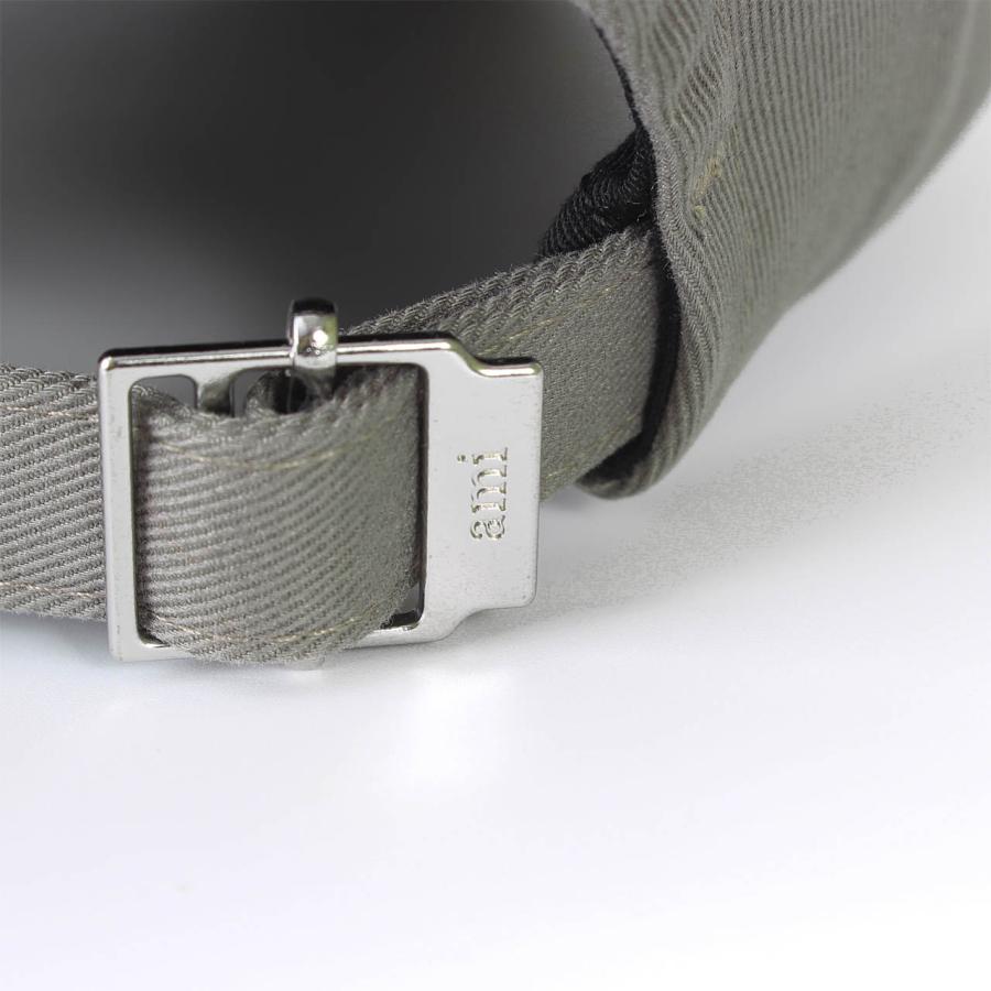 AMI Alexandre Mattiussi アミパリス AMI PARIS キャップ AMI DE COEUR