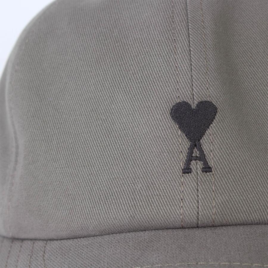AMI Alexandre Mattiussi アミパリス AMI PARIS キャップ AMI DE COEUR