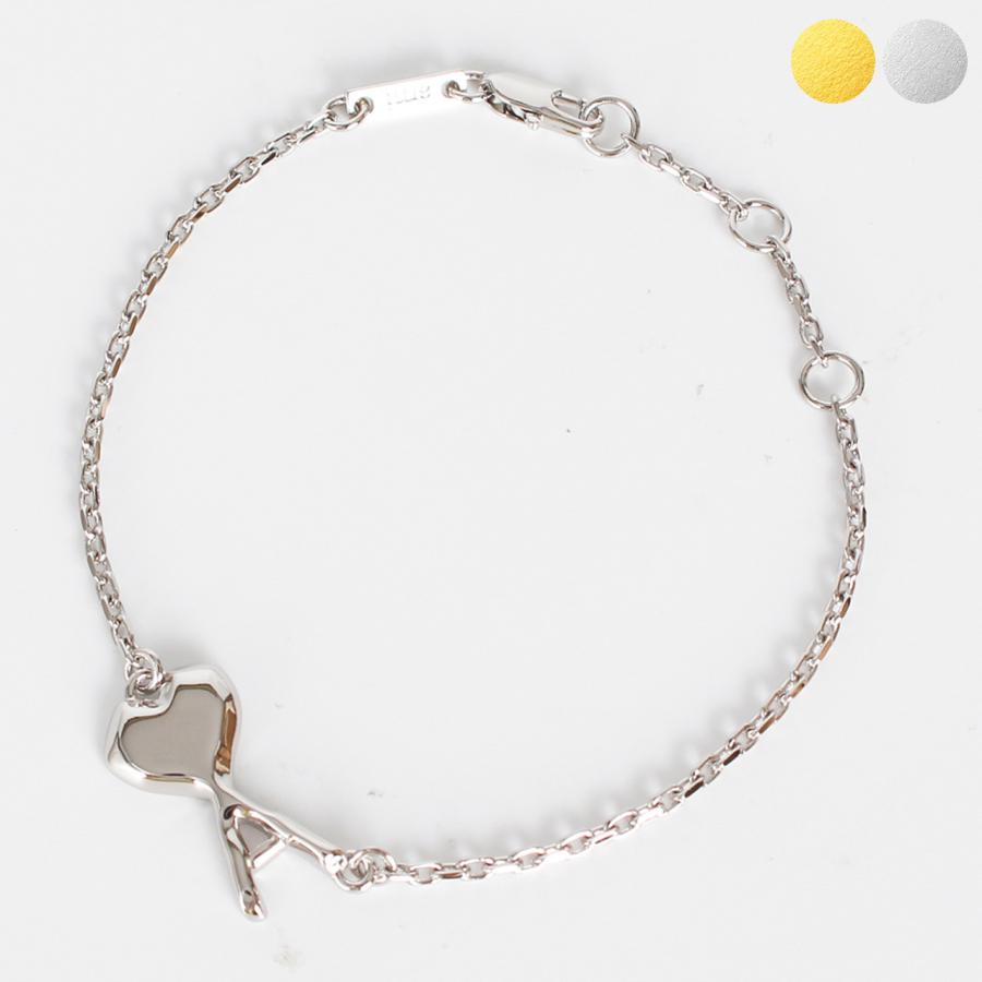 AMI Alexandre Mattiussi アミパリス AMI PARIS ブレスレット AMI DE