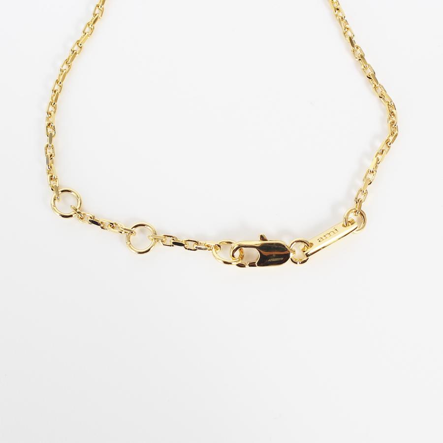AMI Alexandre Mattiussi アミパリス AMI PARIS ブレスレット AMI DE