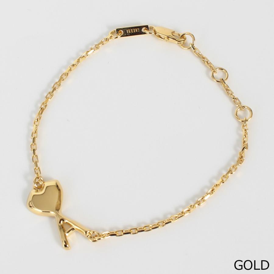 AMI Alexandre Mattiussi アミパリス AMI PARIS ブレスレット AMI DE