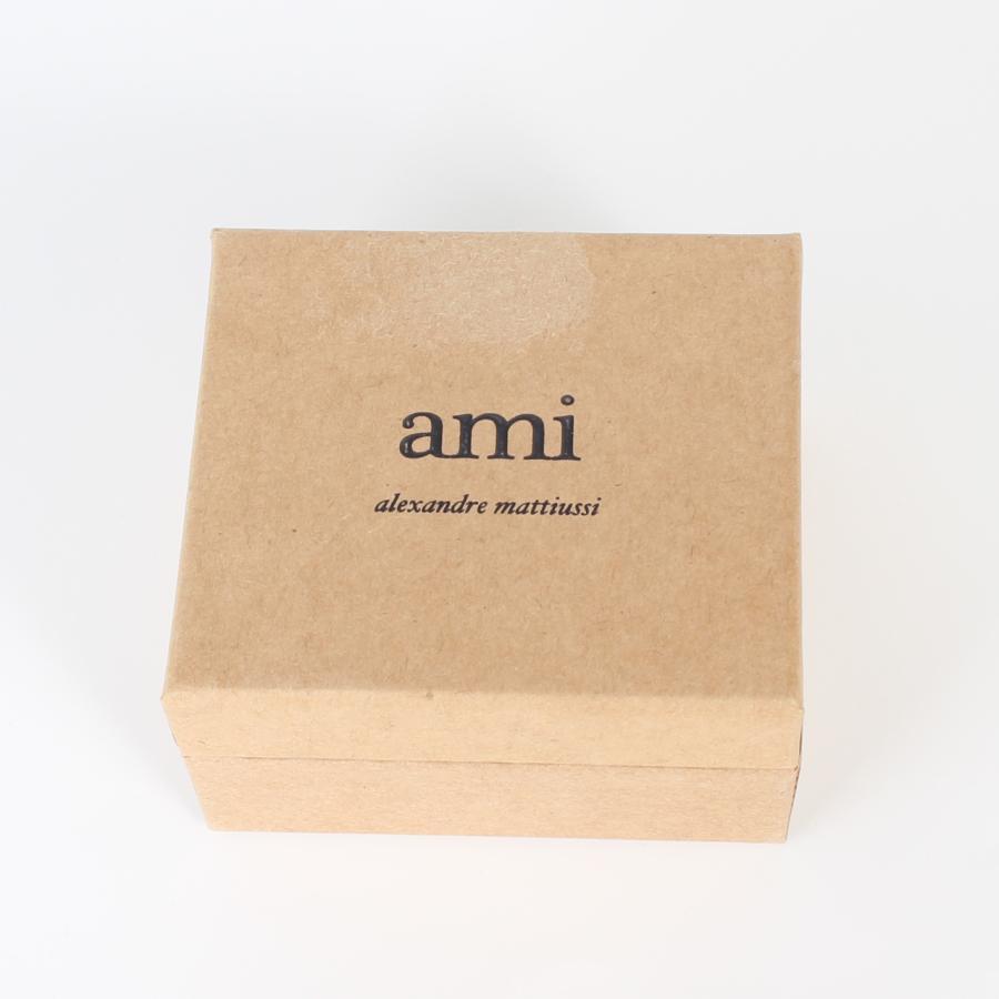 AMI Alexandre Mattiussi アミパリス AMI PARIS ブレスレット AMI DE 