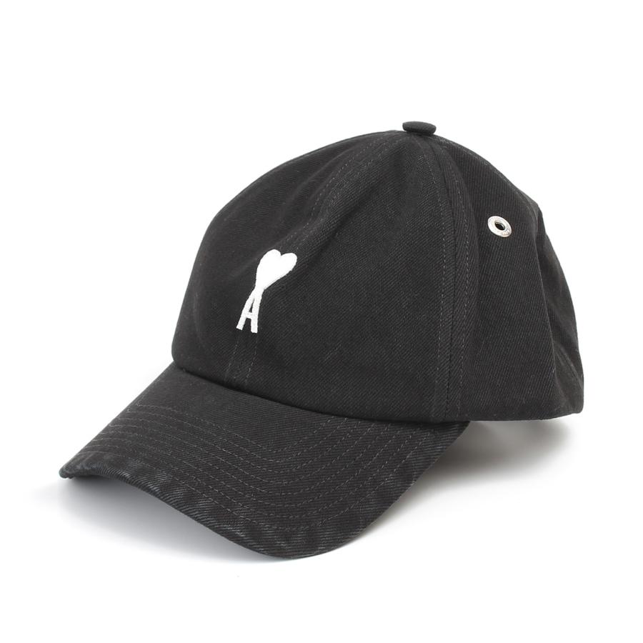 AMI Alexandre Mattiussi アミパリス AMI PARIS キャップ 帽子 AMI DE