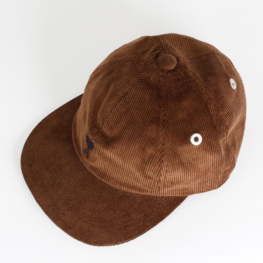AMI Alexandre Mattiussi アミパリス AMI PARIS キャップ 帽子 AMI DE