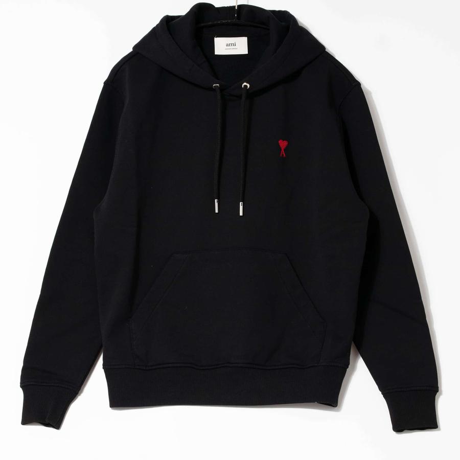 AMI Alexandre Mattiussi アミパリス PARIS フーディー DE COEUR AMI Alexandre Mattiussi アミパリス PARIS フーディー DE COEUR