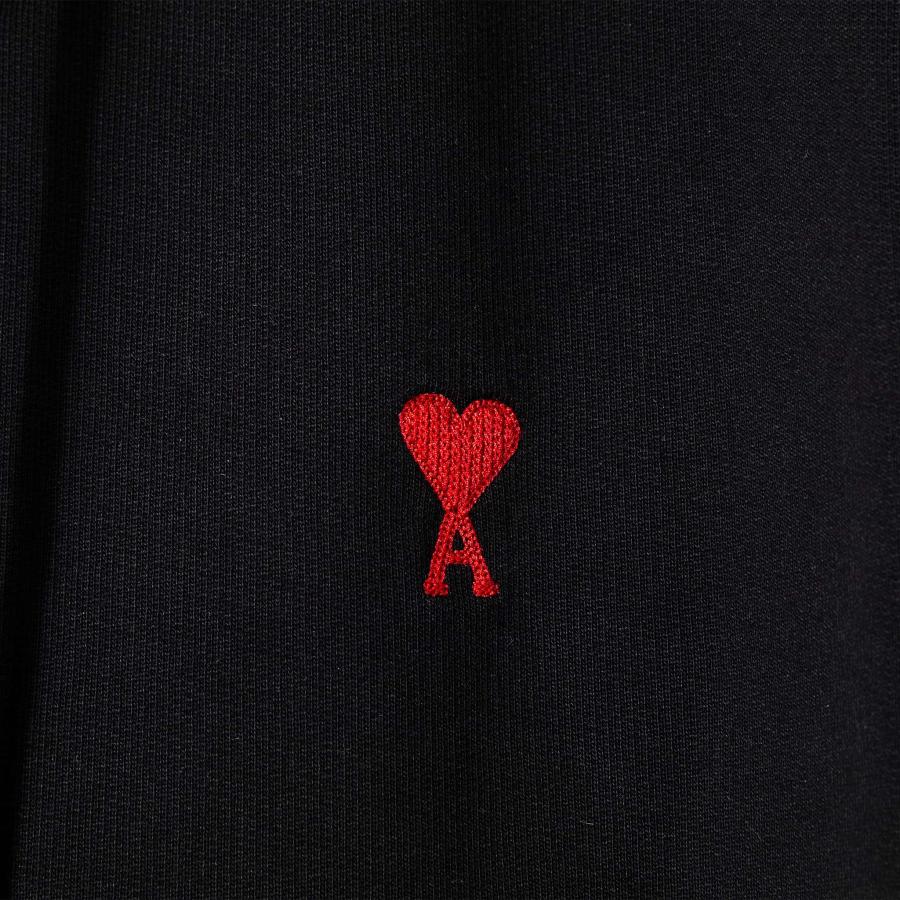 AMI Alexandre Mattiussi アミパリス PARIS フーディー DE COEUR AMI Alexandre Mattiussi アミパリス PARIS フーディー DE COEUR