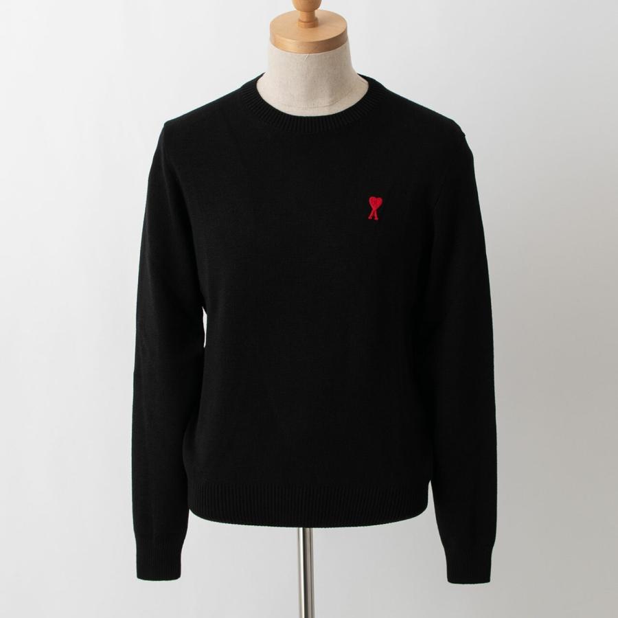 AMI Alexandre Mattiussi アミパリス PARIS メンズ クルーネック AMI Alexandre Mattiussi アミパリス PARIS メンズ クルーネック