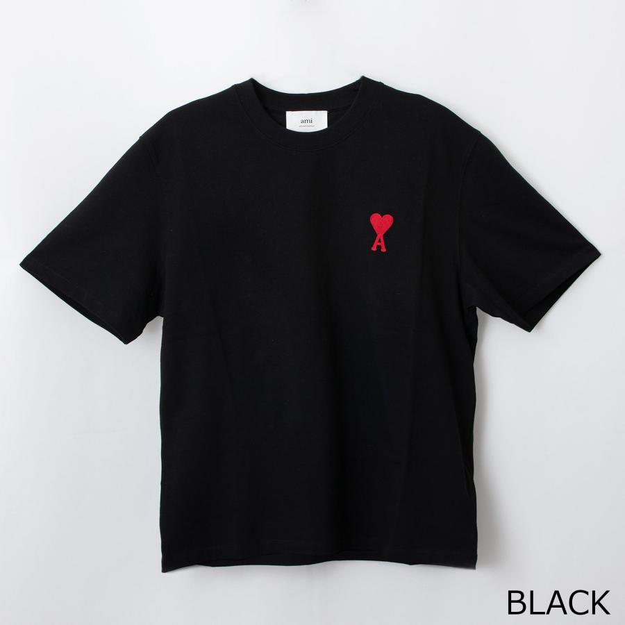 ⚠️偽物注意⚠️AMI ALEXANDRE MATTIUSSI 半袖 Tシャツ M - トップス