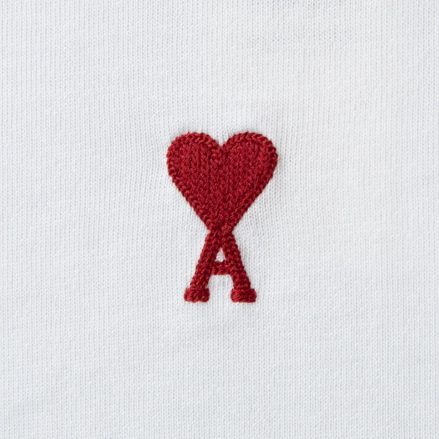 AMI Alexandre Mattiussi アミパリス PARIS メンズ 半袖Tシャツ AMI Alexandre Mattiussi アミパリス PARIS メンズ 半袖Tシャツ