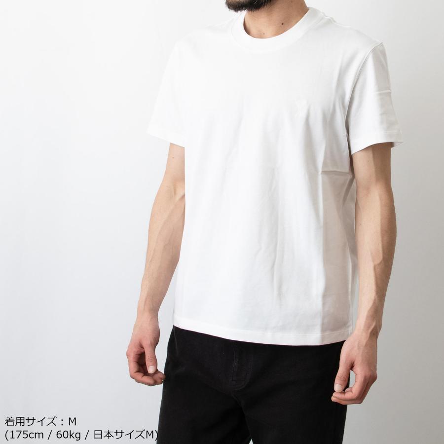 AMI Alexandre Mattiussi アミパリス PARIS メンズ レディース AMI Alexandre Mattiussi アミパリス PARIS メンズ レディース