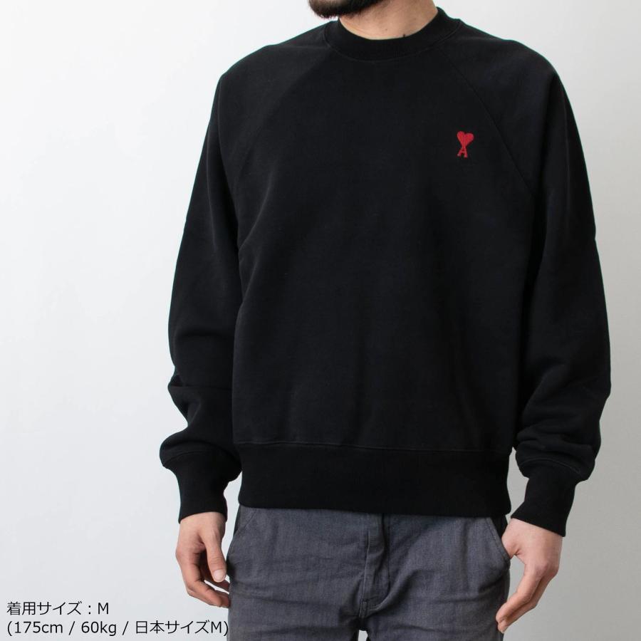 AMI Alexandre Mattiussi アミパリス PARIS メンズ レディース AMI Alexandre Mattiussi アミパリス PARIS メンズ レディース