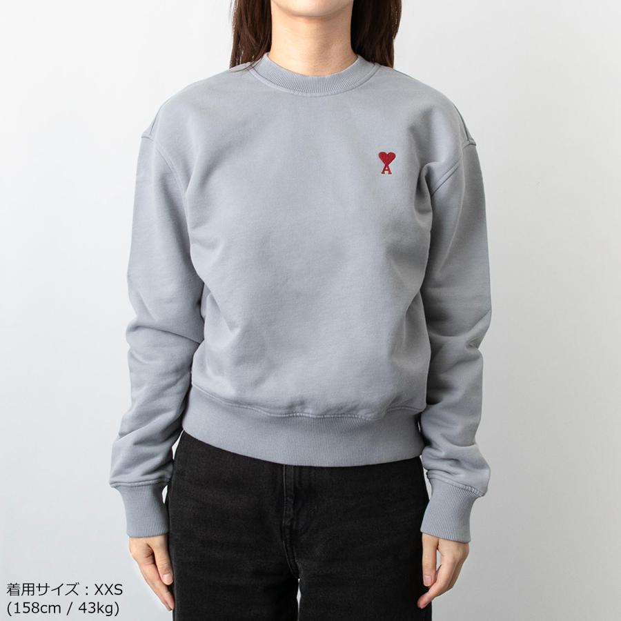 AMI Alexandre Mattiussi アミパリス PARIS レディース AMI Alexandre Mattiussi アミパリス PARIS レディース