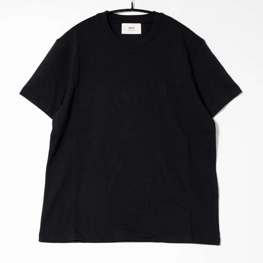 AMI Alexandre Mattiussi アミパリス PARIS 半袖Tシャツ DE AMI Alexandre Mattiussi アミパリス PARIS 半袖Tシャツ DE