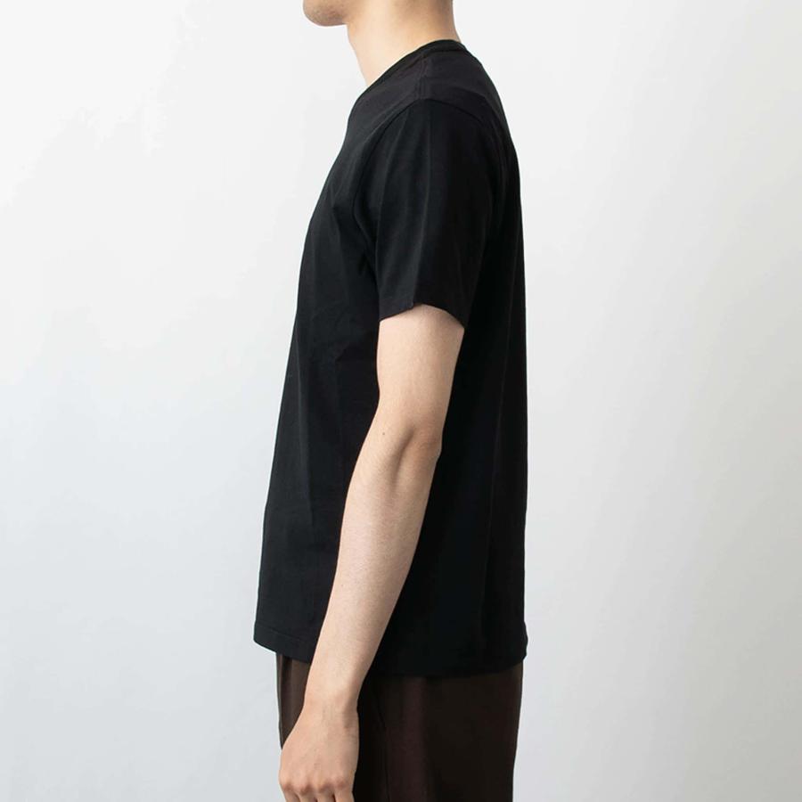 AMI Alexandre Mattiussi アミパリス PARIS 半袖Tシャツ DE AMI Alexandre Mattiussi アミパリス PARIS 半袖Tシャツ DE