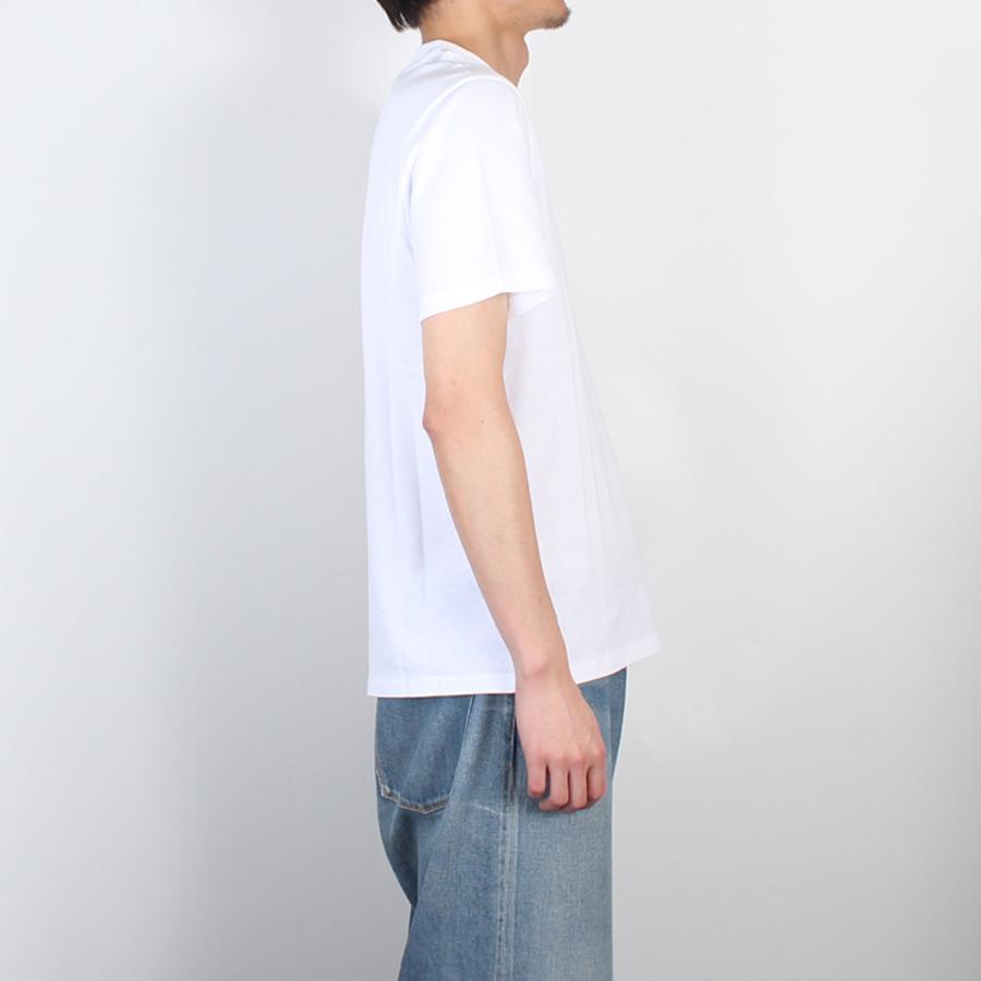 AMI Alexandre Mattiussi アミパリス AMI PARIS 半袖Tシャツ AMI DE
