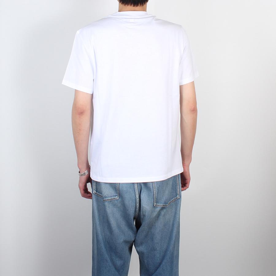 AMI Alexandre Mattiussi アミパリス AMI PARIS 半袖Tシャツ AMI DE