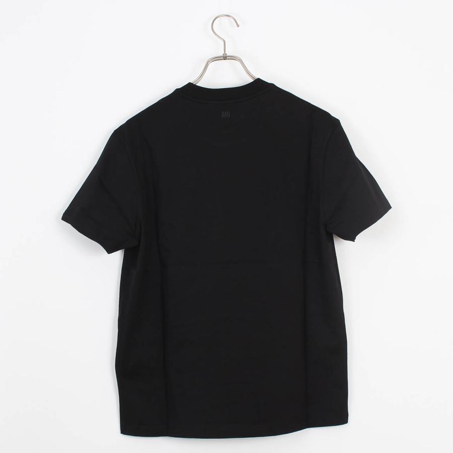 AMI Alexandre Mattiussi アミパリス AMI PARIS 半袖Tシャツ AMI DE