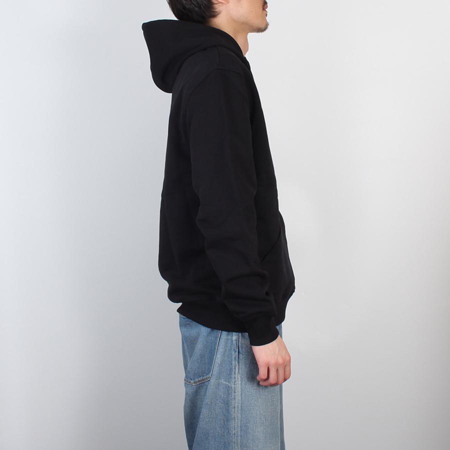 AMI Alexandre Mattiussi アミパリス AMI PARIS フーディー AMI DE