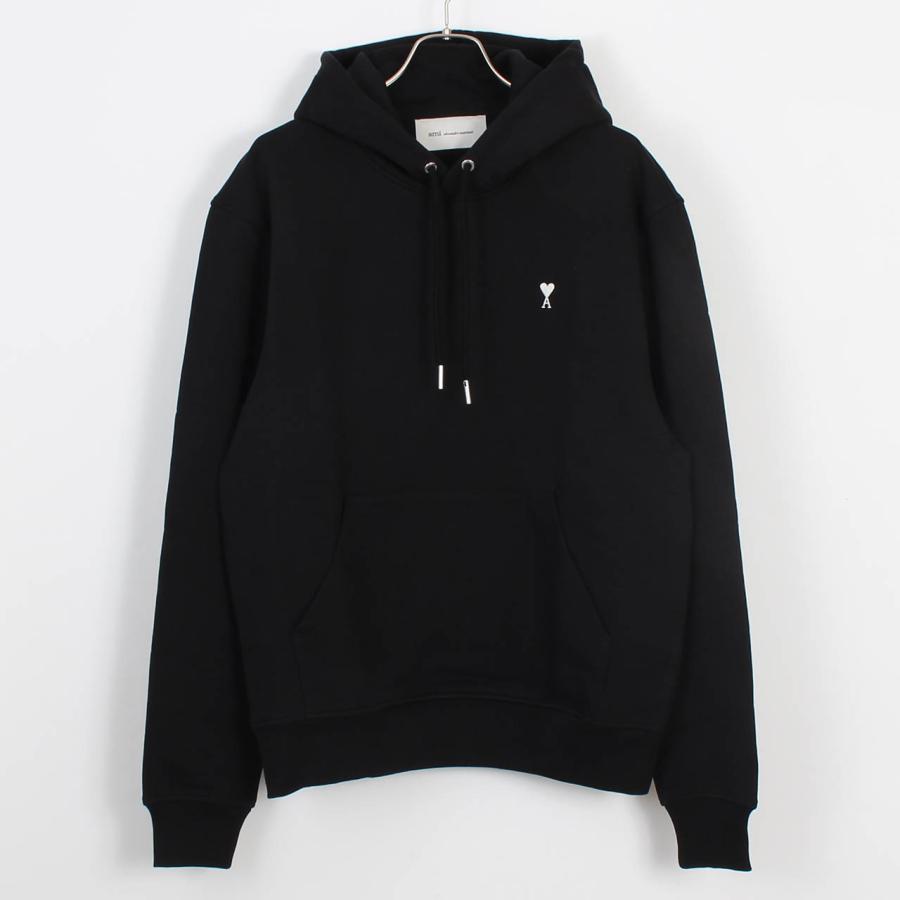 amiparis フーディ XS 正規品 AMI Alexandre Mattiussi アミパリス AMI PARIS フーディー AMI DE