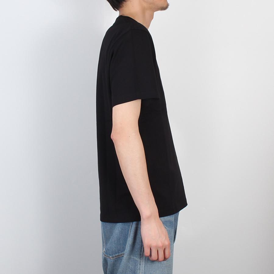 AMI Alexandre Mattiussi アミパリス AMI PARIS 半袖Tシャツ AMI DE