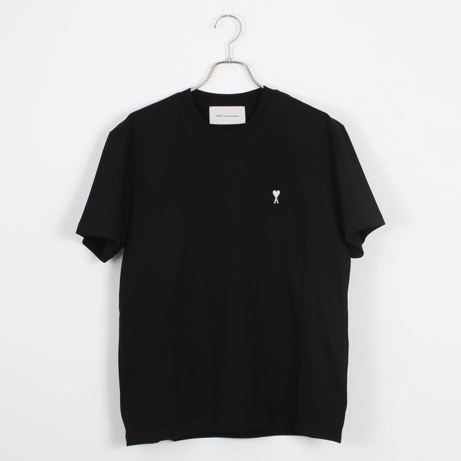 アミパリスTシャツ AMI Alexandre Mattiussi ami paris アミパリス Tシャツ AMI DE COEUR