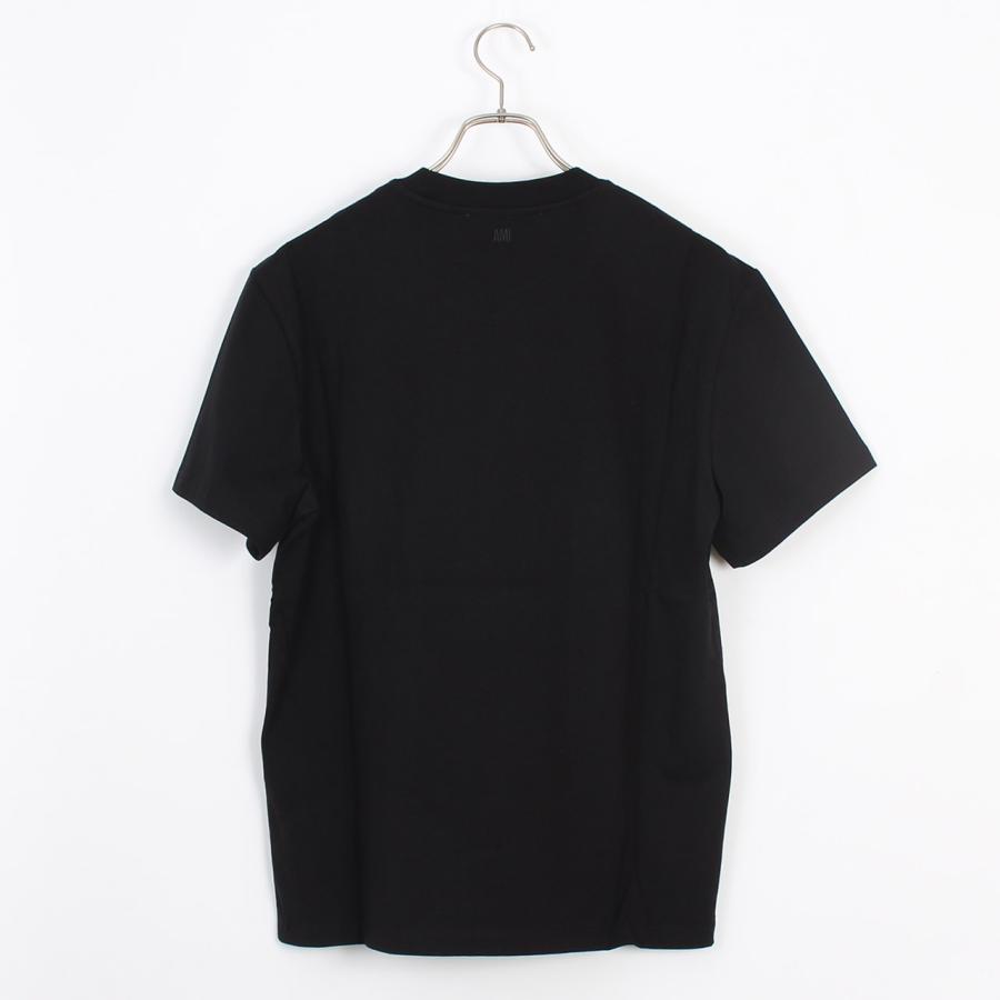AMI Alexandre Mattiussi アミパリス AMI PARIS 半袖Tシャツ AMI DE