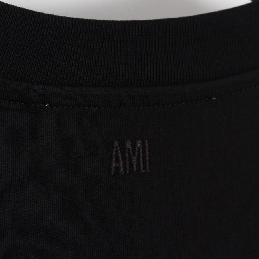 AMI Alexandre Mattiussi アミパリス AMI PARIS 半袖Tシャツ AMI DE