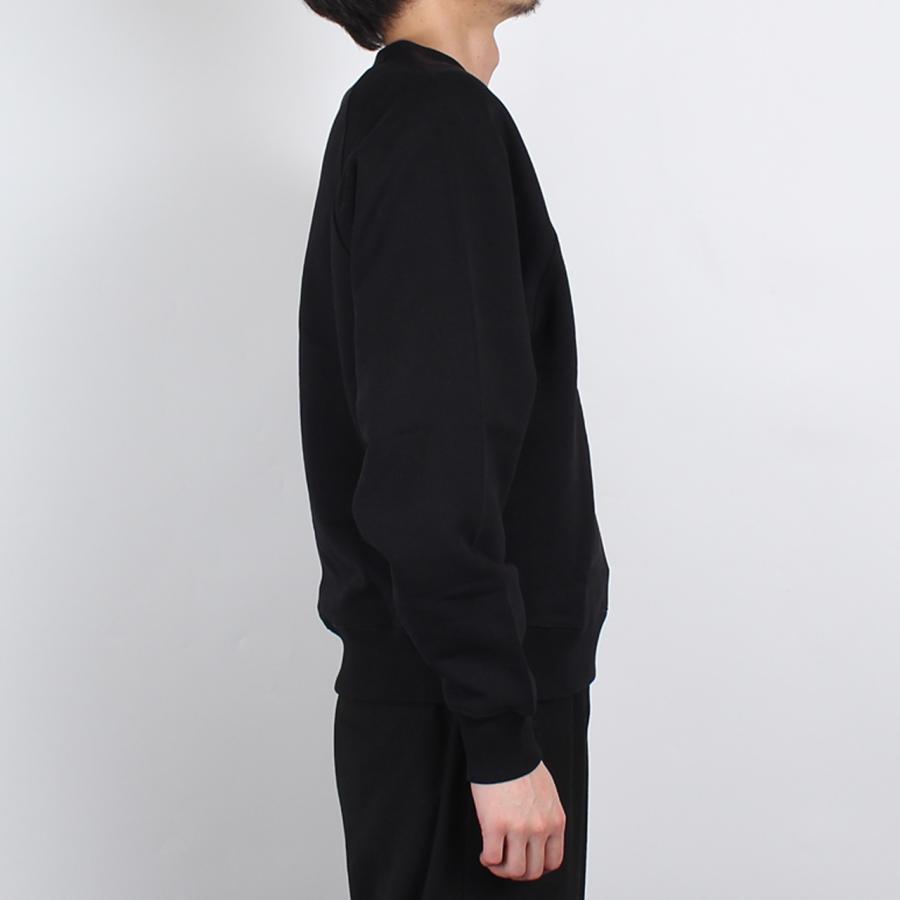 AMI Alexandre Mattiussi アミパリス AMI PARIS スウェット AMI DE
