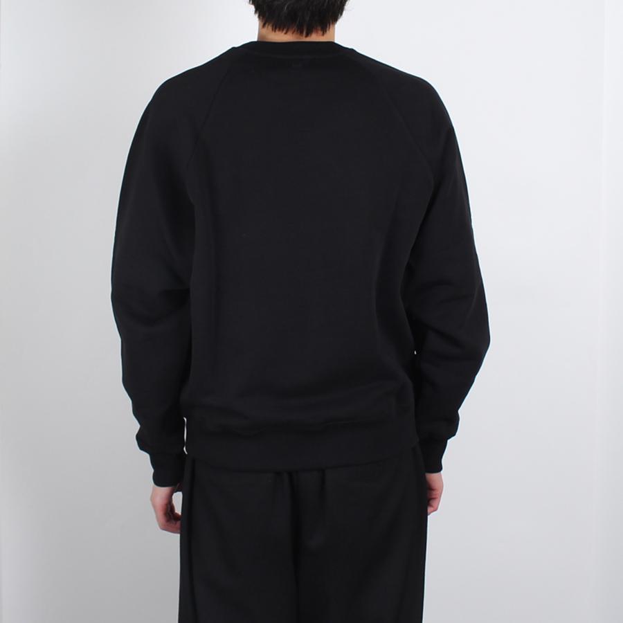 AMI Alexandre Mattiussi アミパリス AMI PARIS スウェット AMI DE