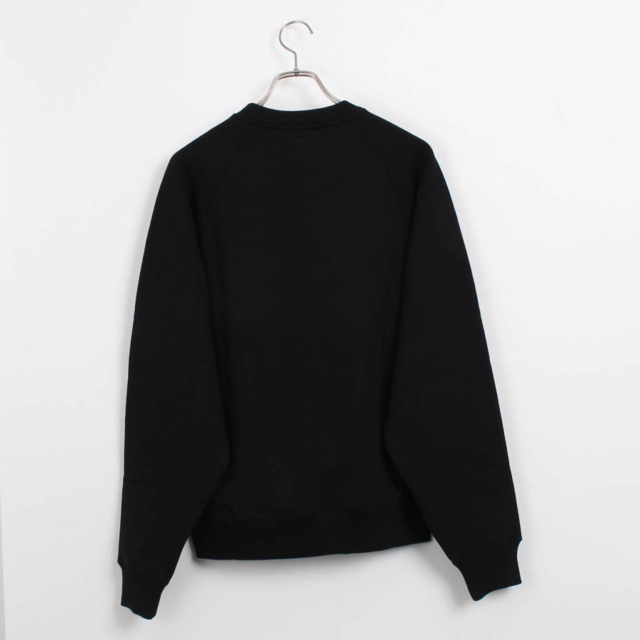 AMI Alexandre Mattiussi アミパリス AMI PARIS スウェット AMI DE