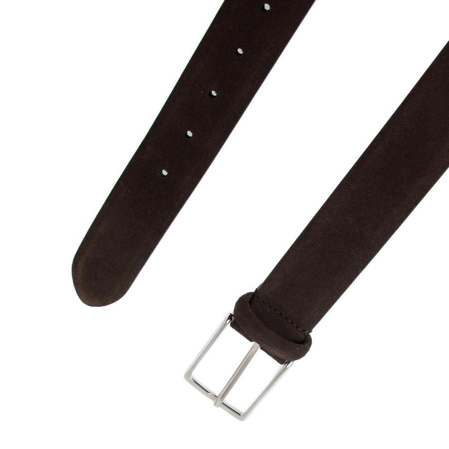 アンダーソンズ ANDERSON'S メンズ ベルト SUEDE LEATHER SEMI FORMAL BELT A1404 PL11｜chgardens｜05